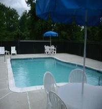 Las mejores ofertas de Quality Inn Indianapolis 