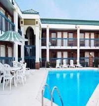 Las mejores ofertas de Quality Inn Indianapolis 