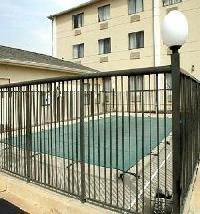 Las mejores ofertas de Quality Inn Baltimore 