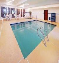 Las mejores ofertas de Quality Inn Albany 