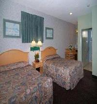 Las mejores ofertas de Rodeway Inn Escondido 