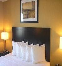 Las mejores ofertas de Sleep Inn Downtown 