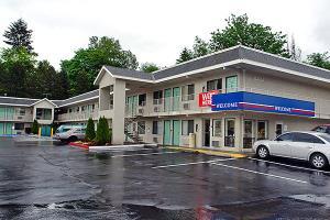 Las mejores ofertas de MOTEL 6 SEATTLE AIRPORT Seattle