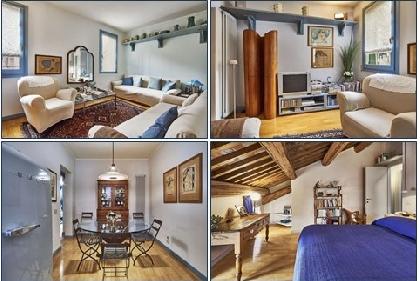 Las mejores ofertas de Ca D`oro Immobiliare Venecia