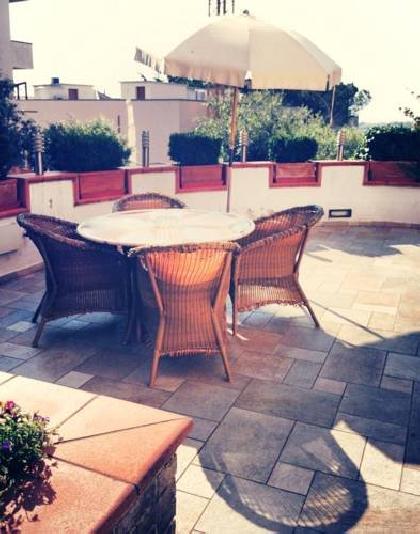 Las mejores ofertas de Hotel Hermitage Siena