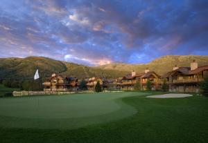 Las mejores ofertas de Park City Park City 