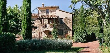 Las mejores ofertas de Il Torrino Petrarca Siena