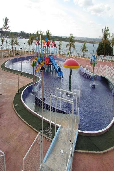 Las mejores ofertas de Bay Park Resort Brasília