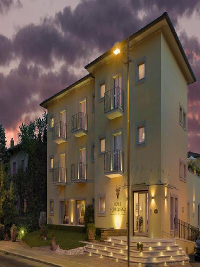 Best offers for Hotel Corsignano Siena