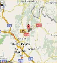 Las mejores ofertas de Casa Dorrecoa Urdaniz