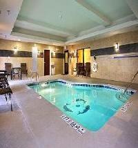 Las mejores ofertas de Comfort Suites Golden Isles Gateway Brunswick