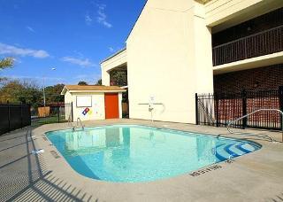 Las mejores ofertas de Econo Lodge Convention Center