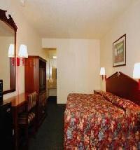 Las mejores ofertas de Econo Lodge Charleston 