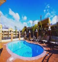 Las mejores ofertas de Quality Inn Near Chico State Santa Barbara 