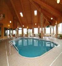 Las mejores ofertas de Rodeway Inn Charleston 