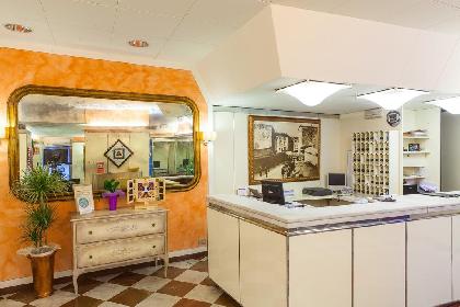 Las mejores ofertas de San Marco Florencia