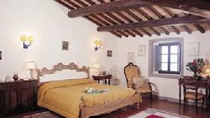 Las mejores ofertas de Villa Belvedere Campoli Florencia