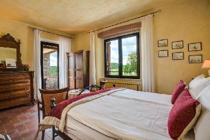 Las mejores ofertas de Villa Di Capovento Siena