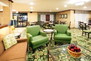 Las mejores ofertas de HOLIDAY INN EXPRESS ABINGDON Abingdon