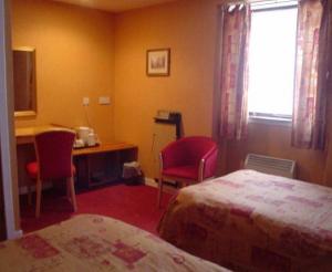 Las mejores ofertas de HERALD HOUSE HOTEL Edimburgo