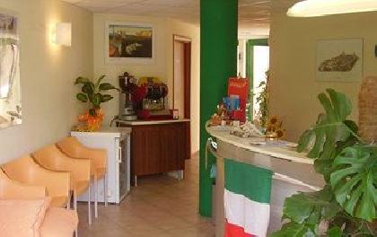 Las mejores ofertas de Cristall Bed And Breakfast Siena