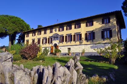 Best offers for Hotel Casafrassi Siena