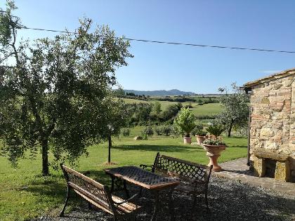 Las mejores ofertas de Loc. Casa al Ponte 11 Apartment Siena