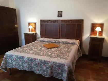 Las mejores ofertas de Loc. Colle Sant'Alfredo Apartment Siena