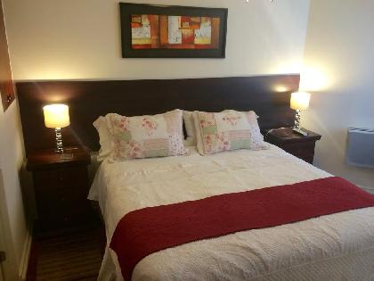 Las mejores ofertas de Loc. Trivento 54 Apartment No.12 Siena