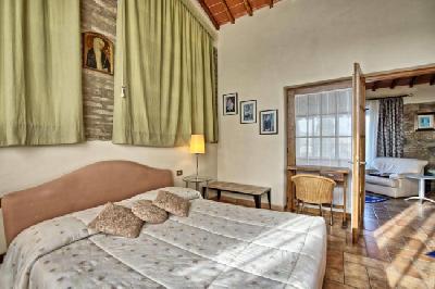 Las mejores ofertas de Poggioluglio La Capanna Siena