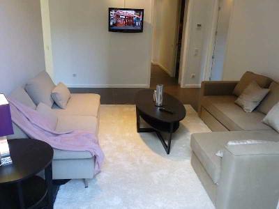 Las mejores ofertas de Apt. Super Balmes Ii Barcelona