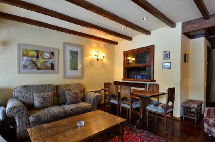 Las mejores ofertas de Apartamentos  Floc de Neu Baqueira -Beret