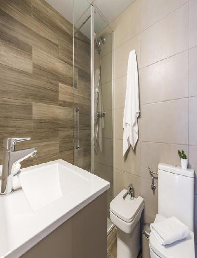 Las mejores ofertas de Apartments Ao430 Barcelona