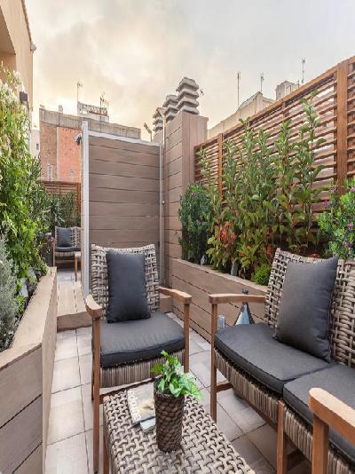 Las mejores ofertas de Barcelona Sunny Flats Barcelona