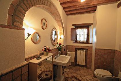 Las mejores ofertas de Podere Le Campore Holiday house Siena