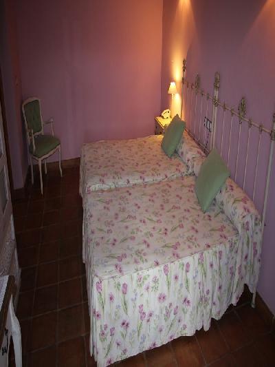 Las mejores ofertas de Posada Real Molino del Cubo Ávila 