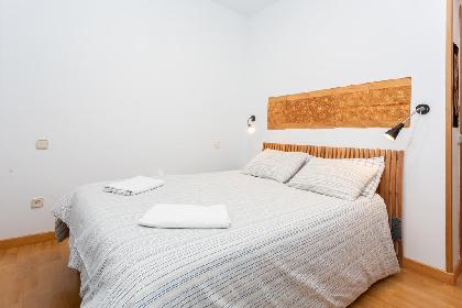 Las mejores ofertas de Atocha Apartamentos Madrid