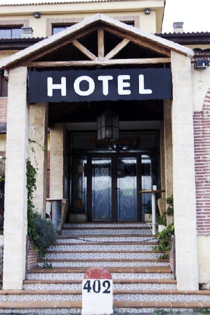 Las mejores ofertas de Complejo El 402 Granada