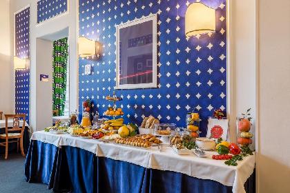 Las mejores ofertas de Holiday Inn Florencia