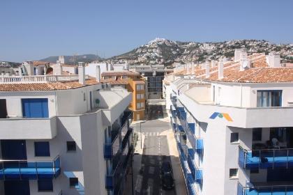 Las mejores ofertas de Apartamentos Mediterranean Suit 3000 Peñíscola