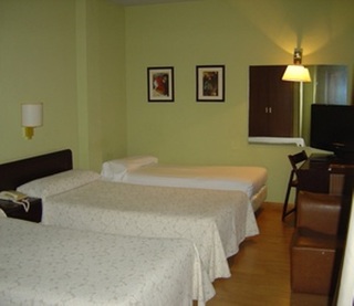 Las mejores ofertas de Apartamentos  Los Tilos Peguera