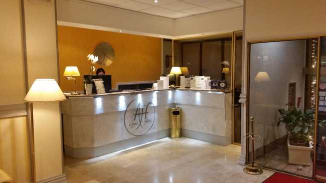Las mejores ofertas de HOTEL AGAPE Milan