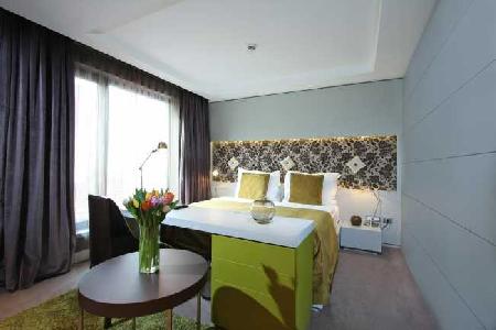 Best offers for HOTEL UNIC Prague