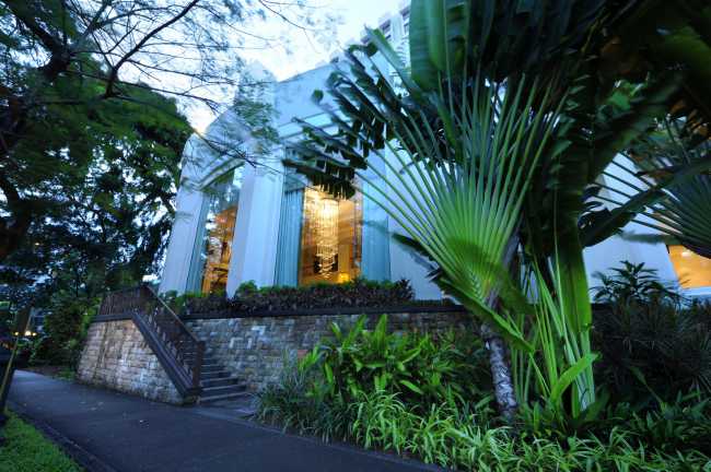 Las mejores ofertas de HOTEL BOROBUDUR Jakarta