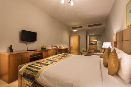 Las mejores ofertas de City Stay Prime Hotel Apartment Al Barsha