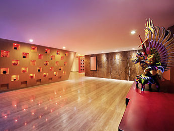 Las mejores ofertas de IBIS BALI KUTA Isla de Bali