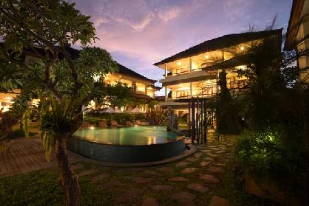 Las mejores ofertas de Sri Phala Resort & Villa Isla de Bali