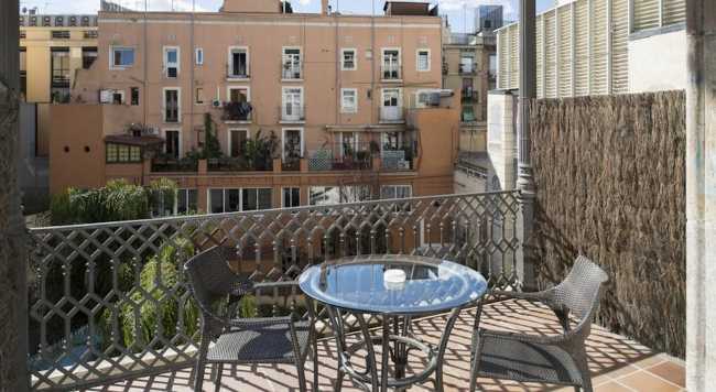 Las mejores ofertas de HOTEL CATALONIA PORTAL DEL ANGEL Barcelona