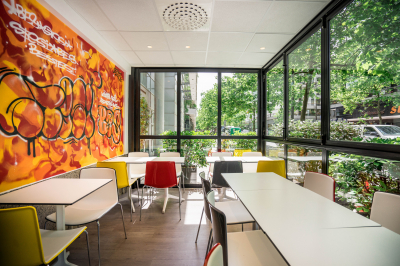 Las mejores ofertas de Campanile Paris Bercy Village Paris