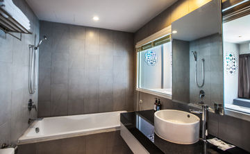 Las mejores ofertas de THE CRIB PATONG HOTEL Patong Beach 